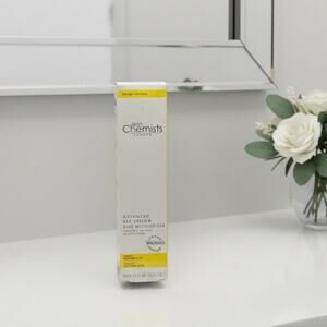 Skin Chemists Advanced Bee Venom Duo Moisturiser 1.0 oz NIB